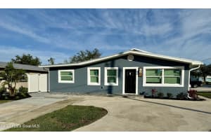 208 W Seminole Avenue 1, Melbourne