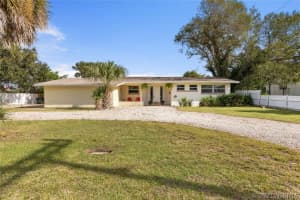 208 W Seminole Avenue 4, Melbourne