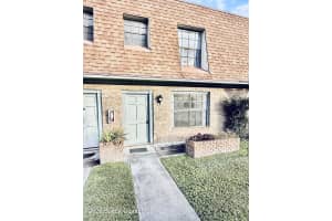 1301 Arlington Lane Ne 106, Palm Bay