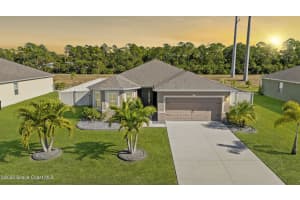 389 Guinevere Drive Sw, Palm Bay 389 Guinevere Drive Sw, Palm Bay