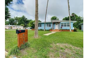 441 N Harbor City Boulevard C1, Melbourne