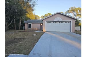 729 Hawkins Avenue Sw, Palm Bay