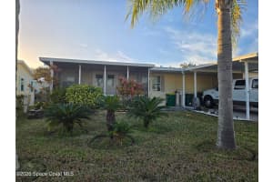 122 Scenic Drive, Cocoa