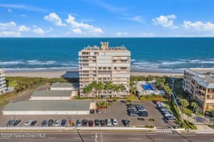 877 N Highway A1a 208, Indialantic