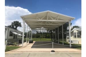 2951 Frontier Drive 110, Titusville