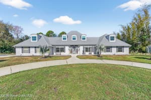 3854 Rambling Acres Drive, Titusville