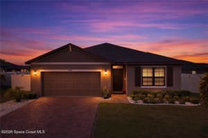 7284 Topaz Drive, Grant-Valkaria 7284 Topaz Drive, Grant-Valkaria