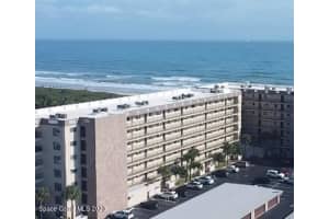 3170 N Atlantic Avenue 112, Cocoa Beach
