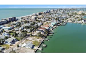 14215 N Bayshore Drive W, Madeira Beach 14215 N Bayshore Drive W, Madeira Beach