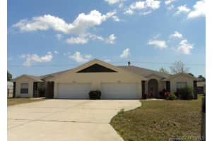 220 Alhambra Street, Titusville