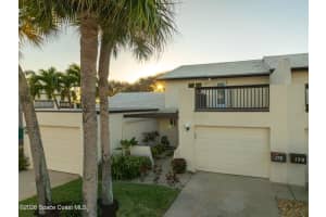 172 Skyline Boulevard, Satellite Beach