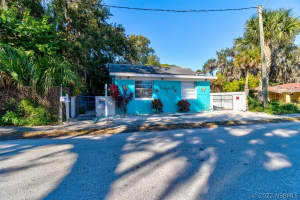 1 Eighth Avenue 1204, Indialantic