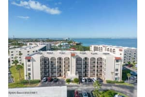 5805 N Banana River Boulevard 1112, Cape Canaveral