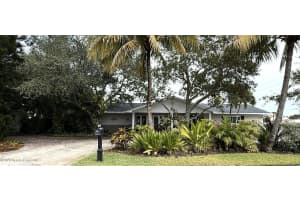 280 Azalea Terrace, Indian Harbour Beach