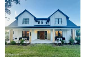 3334 N Tropical Trail, Merritt Island