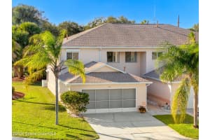 214 Channel Court 1-23, Rockledge