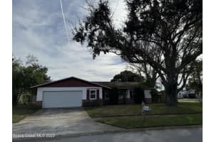 155 Perth Avenue, Merritt Island