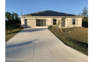 487 Dadeville Street Se, Palm Bay