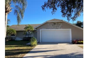 717 Palos Verde Drive, Satellite Beach