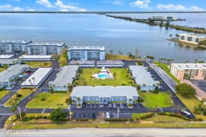 3799 S Banana River Boulevard S 111, Cocoa Beach