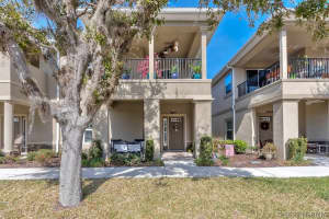 1634 Timacuan Drive, Melbourne