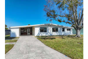 260 Sabal Avenue, Merritt Island