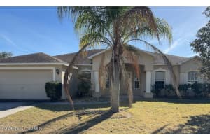 5303 Yaupon Holly Drive, Cocoa