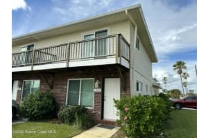 650 Atlantic Drive, Satellite Beach