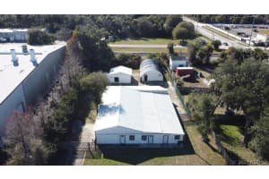 1994 Sykes Creek Drive, Merritt Island