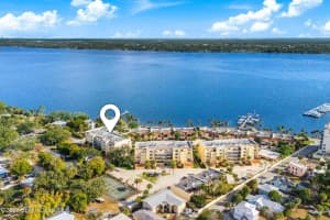 115 N Indian River Drive 419, Cocoa