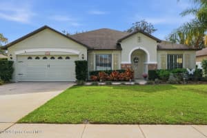 3859 Ventnor Drive, Titusville
