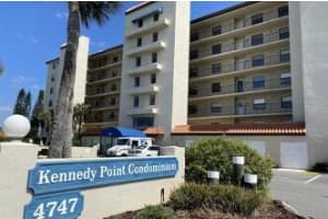 4747 S Washington Avenue 166, Titusville