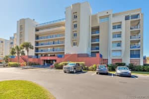 1540 Riverside Drive 11, Titusville