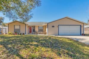 2424 Stone Cross Circle, Orlando