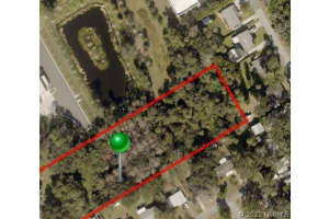 1904 Brookside Street Ne, Palm Bay