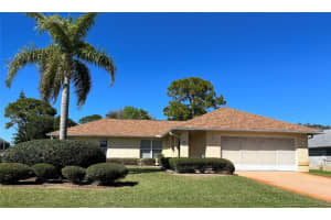 113 Deleon Road, Cocoa Beach