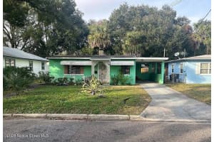 633 W 17th Street, Jacksonville