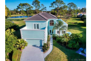 1345 Crevalle Avenue, Merritt Island 1345 Crevalle Avenue, Merritt Island