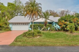 1032 Tevis Street Se, Palm Bay