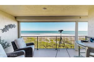 2815 S Atlantic Avenue 505, Cocoa Beach