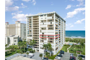 750 N Atlantic Avenue 709, Cocoa Beach