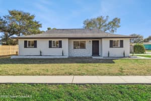 100 S Marjorie Court, Merritt Island