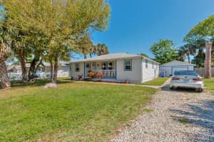 1041 Tupelo Circle, Cocoa