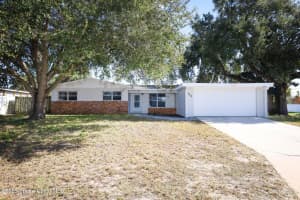 4715 Key Largo Drive W, Titusville