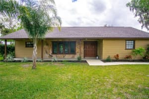 4065 Sand Ridge Drive, Merritt Island