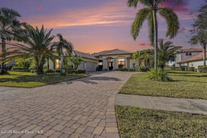 2036 Windbrook Drive Se, Palm Bay