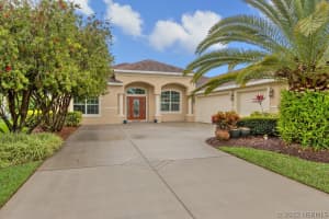997 Harrison Street, Titusville