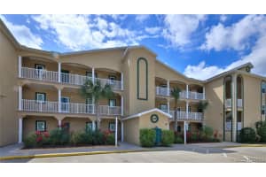 601 Shorewood Drive G402, Cape Canaveral