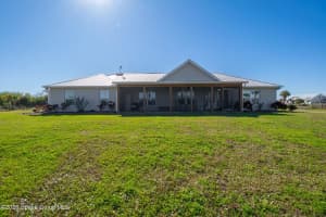3440 Hammock Road, Mims