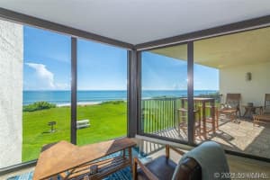 18 North Court A, Indialantic